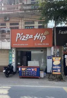 Pizza Hip’S Resto Văn Giang