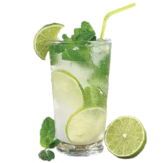 Mojito Bạc Hà