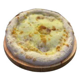 PizzaHip's Xúc Xích Hun Khói